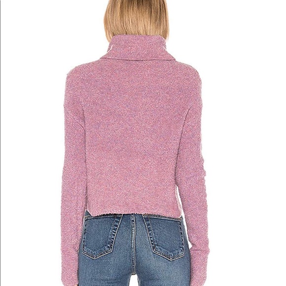 Free People Stormy Pullover - Picture 4 of 8